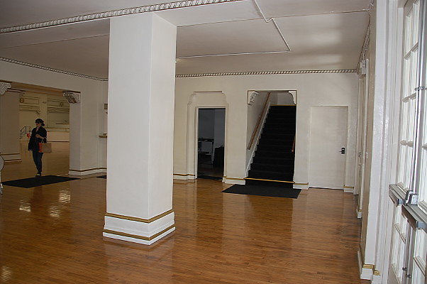 OddFellows.Main Ballroom.Ground Floor46