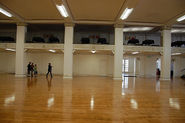 OddFellows.Main Ballroom.Ground Floor24