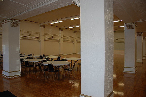 OddFellows.Main Ballroom.Ground Floor10