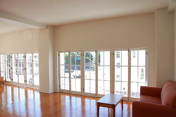 OddFellows.Mezzine Apartment.117