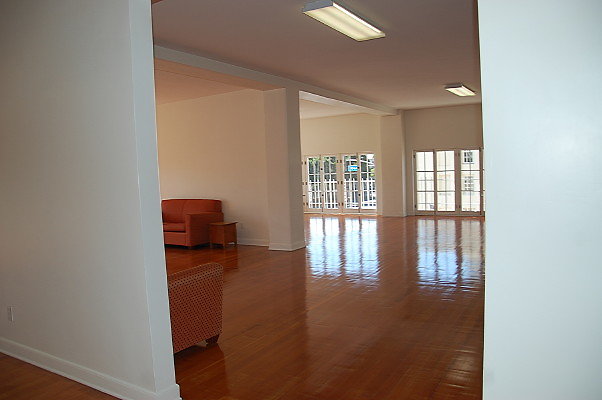 OddFellows.Mezzine Apartment.104