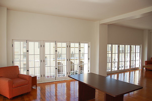 OddFellows.Mezzine Apartment.114