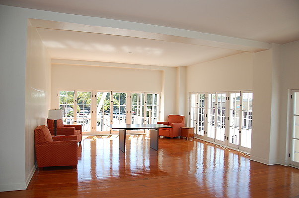 OddFellows.Mezzine Apartment.116