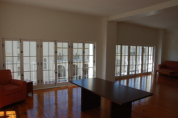 OddFellows.Mezzine Apartment.112