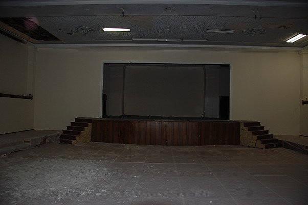 OddFellows.3rd Floor Theater02
