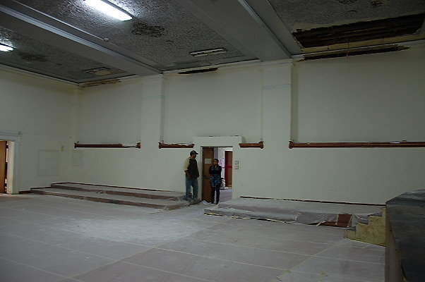 OddFellows.3rd Floor Theater08