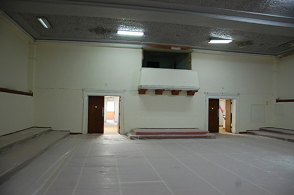 OddFellows.3rd Floor Theater07