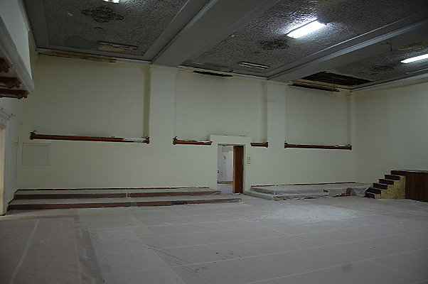 OddFellows.3rd Floor Theater06