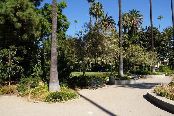 Fountain.Will.Rogers.Park.BH07