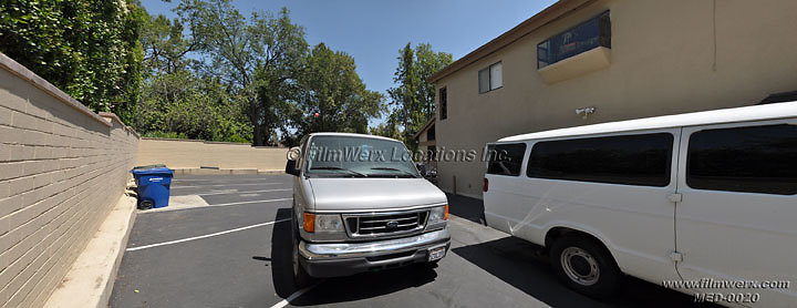 med-0020 parking lot 1 rev 66