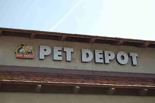 Dons.Pet Depot.Valencia