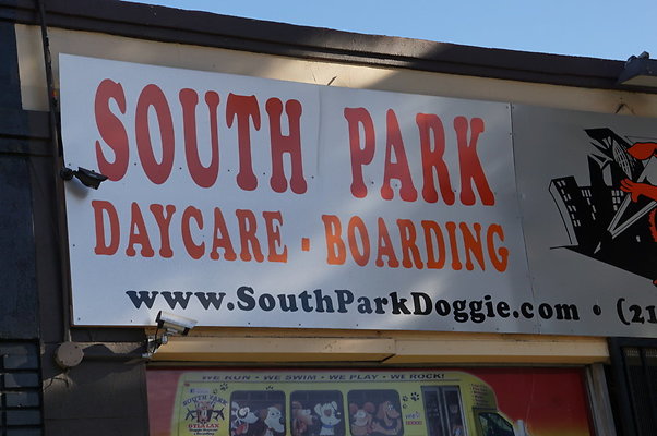 South.Park.Doggie.DTLA