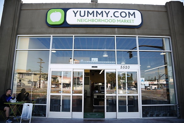 Yummy Midtown 27674