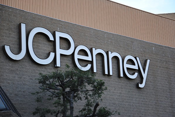 JC Penney.Fox Hills Mall