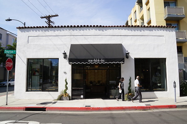Pasadena