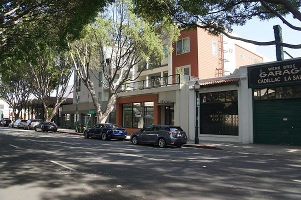 141.Green St.Pas.07 141.Green St.Pas.07