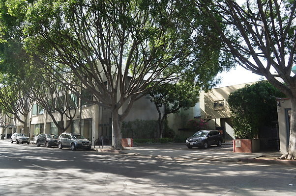110.Green St.Pas.07