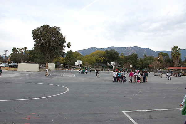 Longfellow Elementary.Pasadena USD.Rear Asphalt Playground.jpg