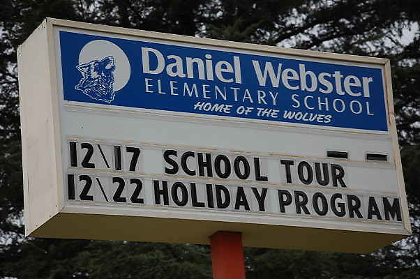 Daniel Webster School.LACO.Pasadena USD