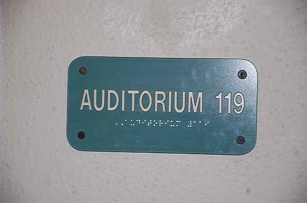 Daniel Webster School.LACO.Pasadena USD.Auditorium
