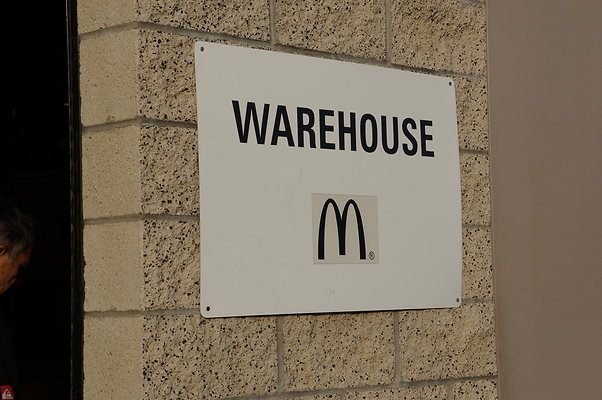 McDonalds.Store.Warehouse