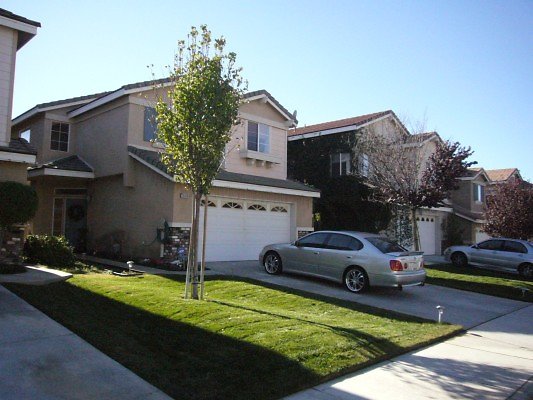 Stevenson Ranch.Santa Clarita