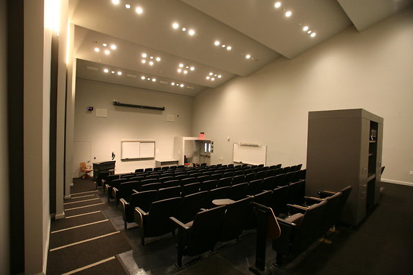S1 Lecture Hall 0929 1