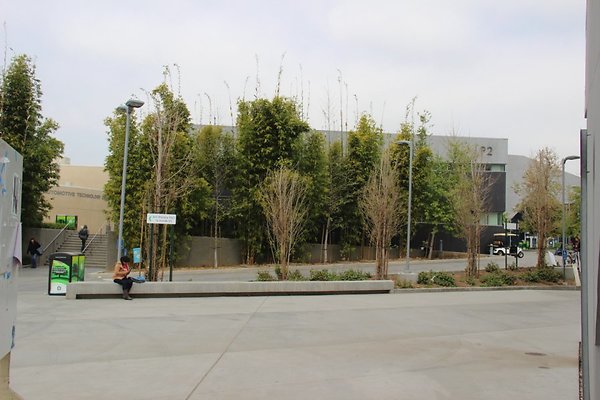 East LA College.Campus.Pixx47