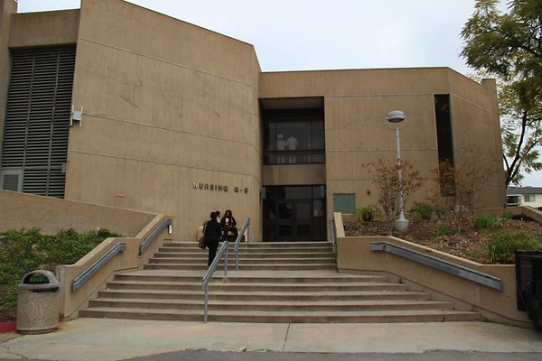 East LA College.Campus.Pixx31