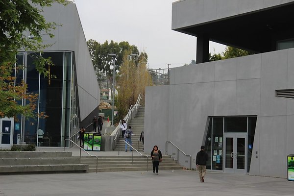 East LA College.Campus.Pixx12