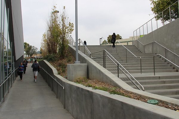 East LA College.Campus.Pixx17