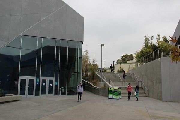 East LA College.Campus.Pixx15
