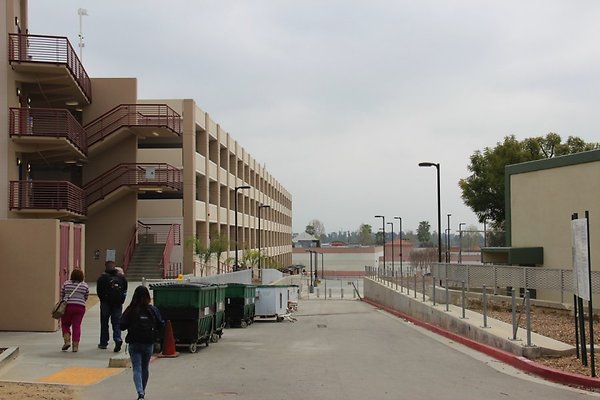 East LA College.Campus.Pixx29