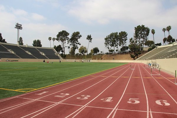 East LA College.Stadium08