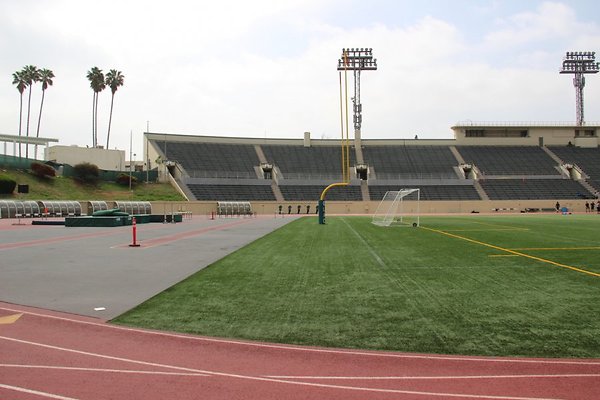 East LA College.Stadium06