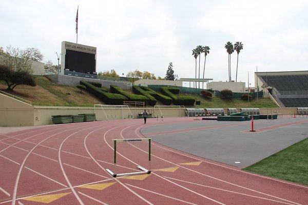 East LA College.Stadium05