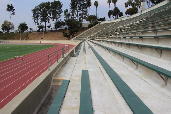 East LA College.Stadium13