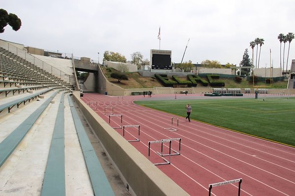 East LA College.Stadium16