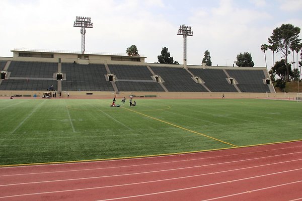 East LA College.Stadium19