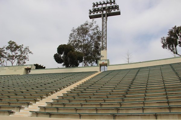 East LA College.Stadium11