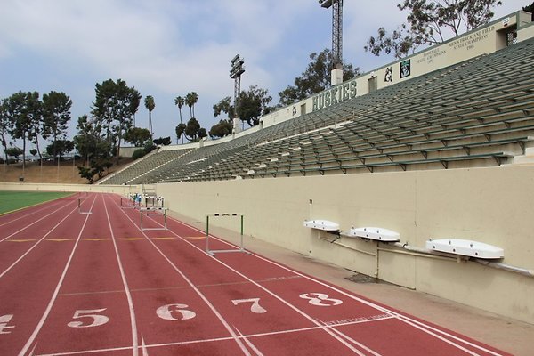 East LA College.Stadium09