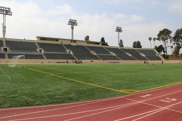 East LA College.Stadium07