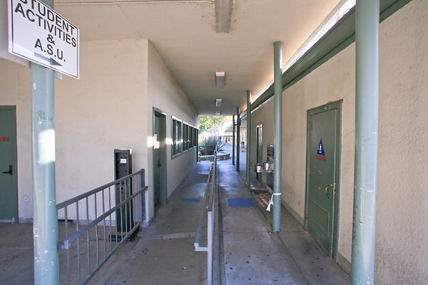 G8 &amp; G6 Walkway 0164 1