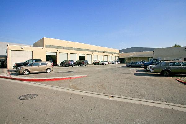 P1 Bld Service Entrance 0218 1