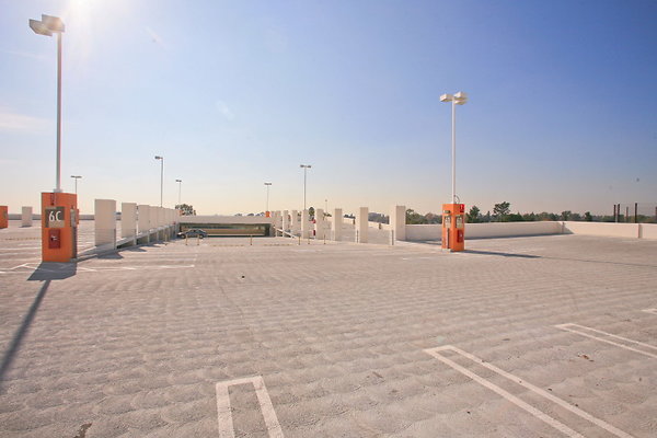 Parking Structure 3 0106 1