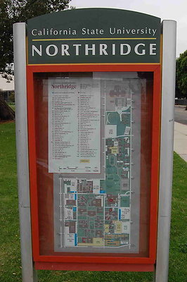 Cal. State Northridge