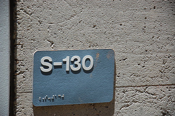 College Of The Canyons.Theater Black Box.RM S.130