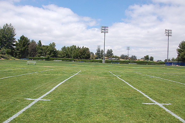 College.Canyons.Practice Field