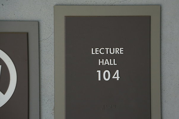 CoC.Lecture.Hall.A104 CoC.Lecture.Hall.A104