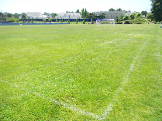 College Of the Canyons.Soccer Field06